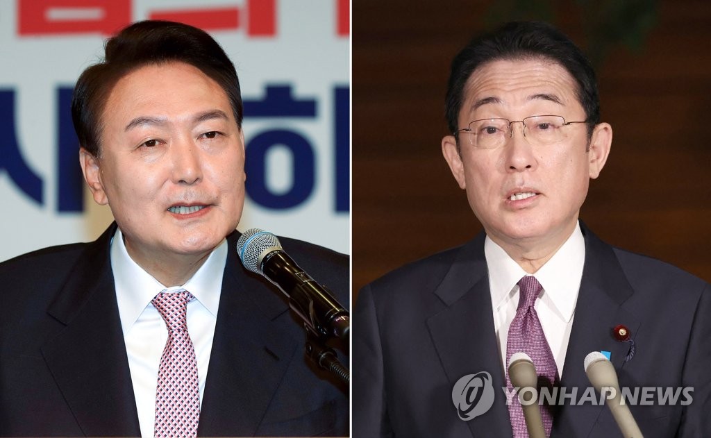 消息：日外长或代首相出席韩总统就任典礼