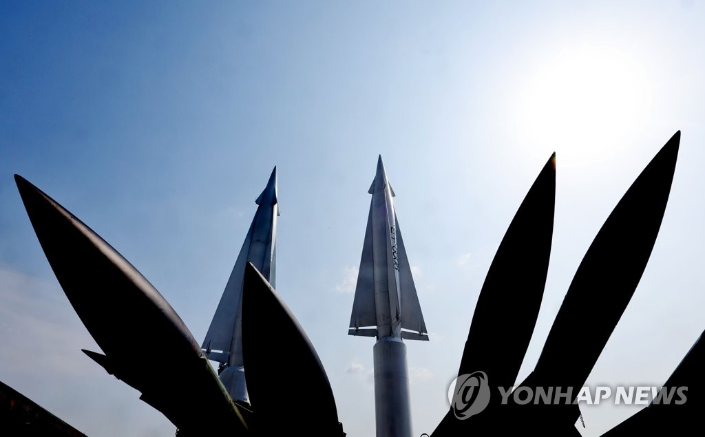 调查：九成多韩国人认为朝鲜不会弃核