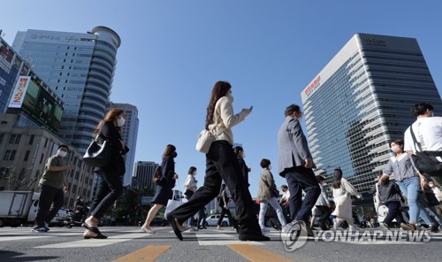 2022全球宜居城市榜单出炉 首尔排名第60