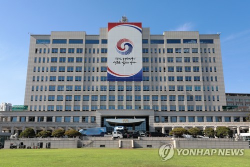 韩总统室：争取尽早建立韩美日朝导情报共享机制