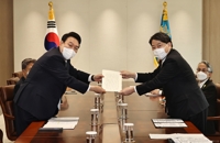 消息：韩美日首脑会谈或于北约峰会首日成行