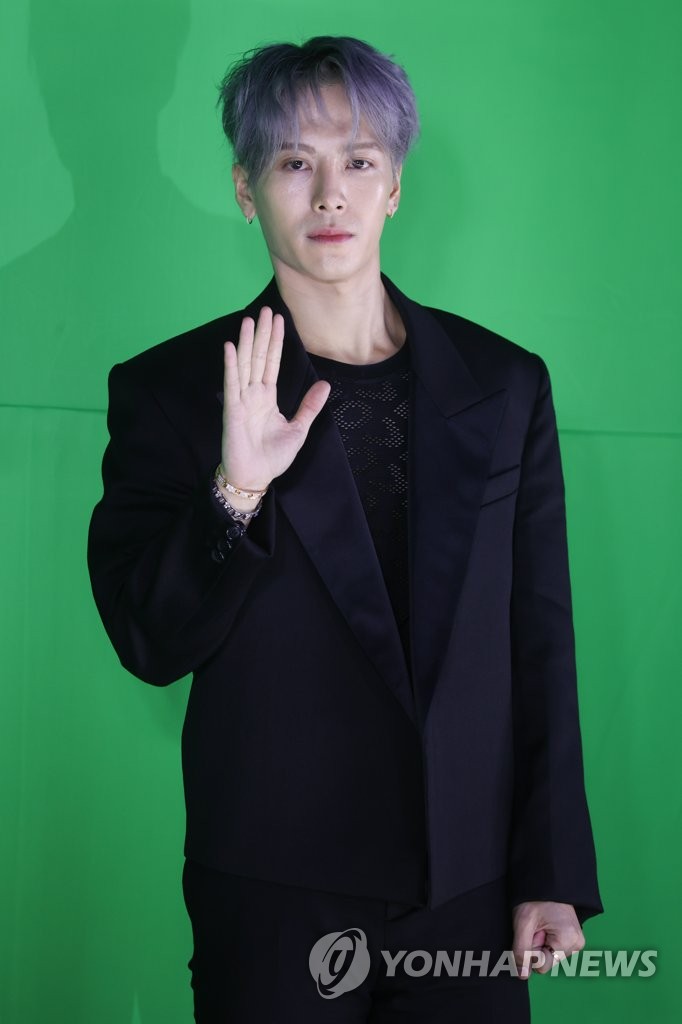 GOT7成员王嘉尔