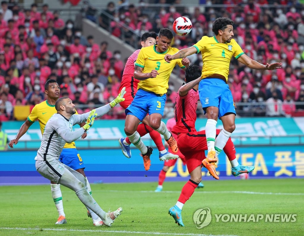 韩国国足FIFA排名升至第28位