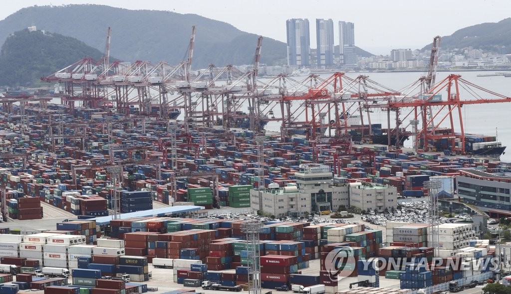韩财政部绿皮书：出口投资不振或致经济放缓