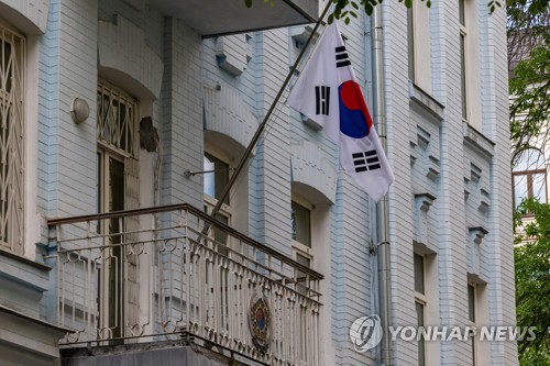 韩国赴乌等7国旅行禁令延至明年7月