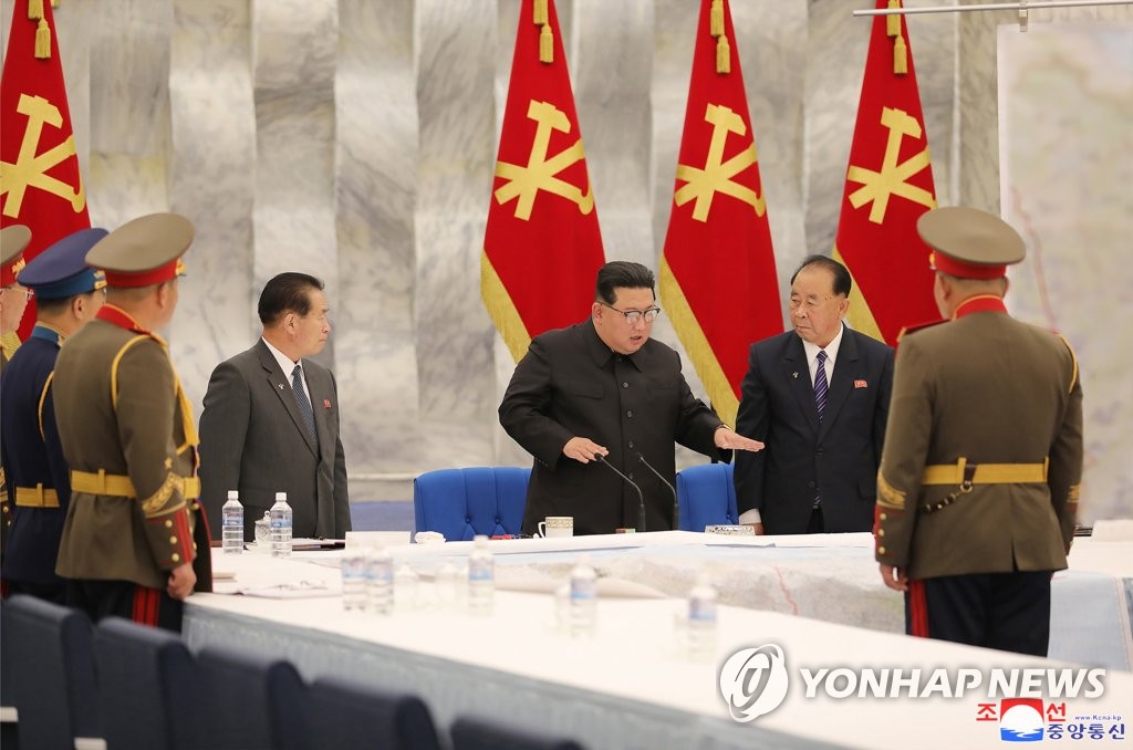 韩政府研判朝鲜或将提高对韩威胁水平