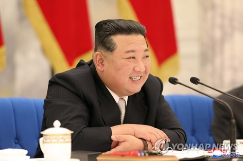 朝鲜中央军委扩大会闭幕