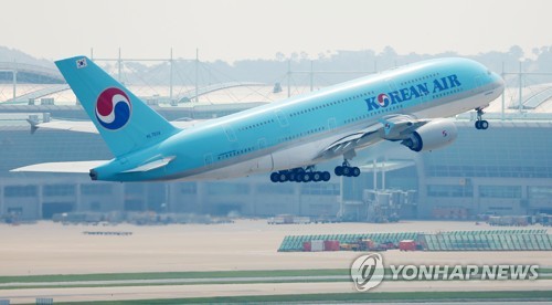 韩国航司加速恢复并加密赴华航线