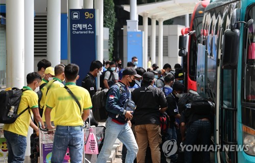 韩将大幅延长外籍熟练工境内停留时间