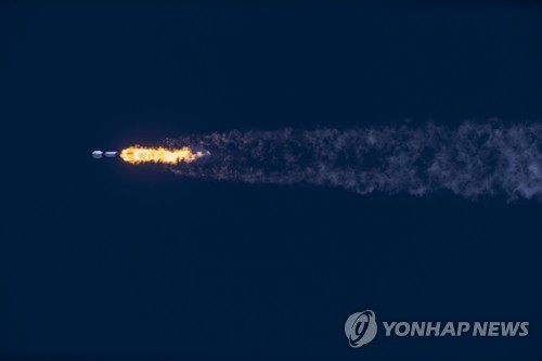 详讯：韩探月器“Danuri”号成功进入预定绕月轨道