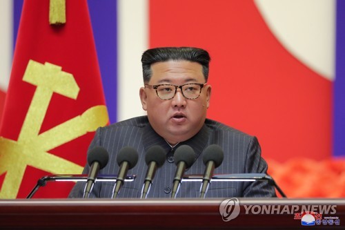 朝鲜召开紧急防疫总结会议宣告抗疫胜利