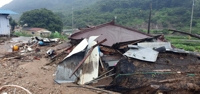 详讯：韩本周暴雨致14人死亡6人失踪