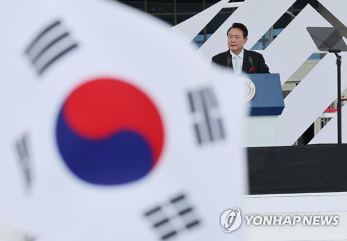 韩外交部：韩美就对朝路线图保持密切协调