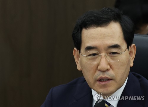 韩产业部长：韩中应以多种渠道就维稳供应链沟通