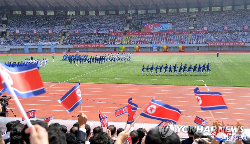 朝鲜将缺席2022世乒赛团体赛