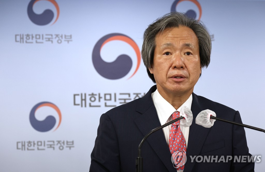 韩专家：疫情半年后或结束 须准备退出战略