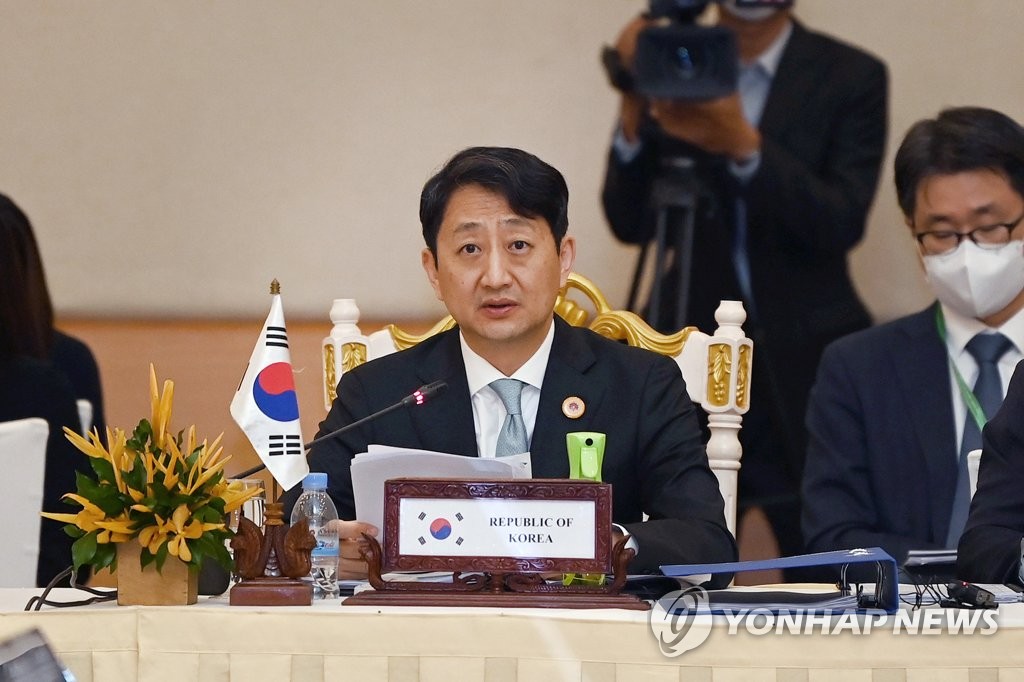 韩美贸易代表通电话讨论通胀法歧视问题