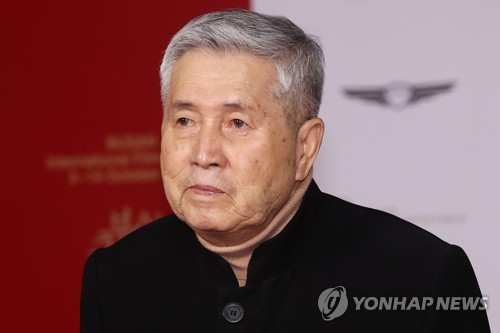 导演林权泽