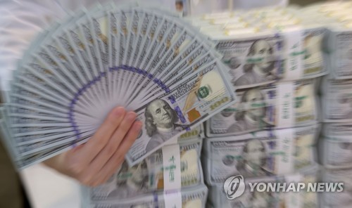 韩10月外储4140.1亿美元环比减27.6亿美元
