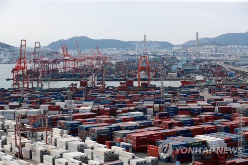 韩国11月ICT出口同比减22.5%连降五月