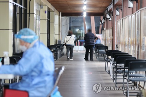 详讯：韩国新增43449例新冠确诊病例 累计25760701例