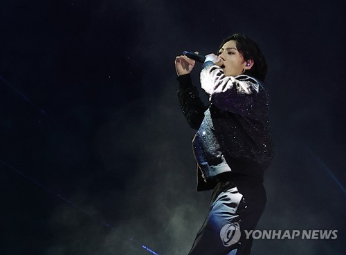 柾国演唱世界杯主题曲登顶全球102区iTunes榜