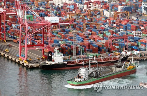 详讯：韩10月生产环比降幅1.5%创2年半最高