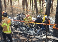 一架直升机在韩国东北部坠毁致5人死亡