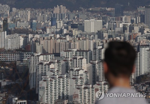 调查：今年韩家庭贫富差距创新高