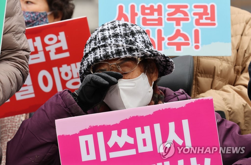 详讯：韩国劳工起诉要求直接追讨日企赔偿