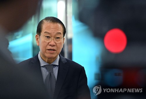 韩统一部长访问板门店呼吁朝鲜重返对话