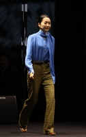 演员金周玲