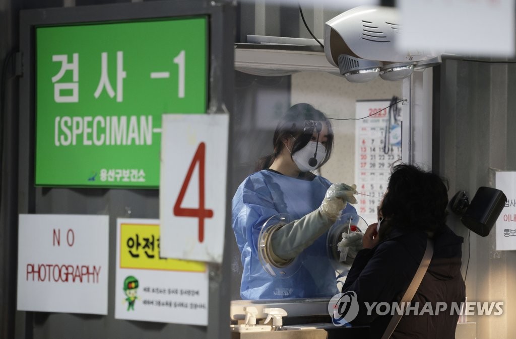 韩国新冠疫情回顾：生产生活复常 病毒恐存续