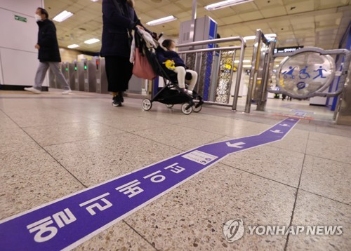 韩政府将在中国国际电梯展设馆助力韩企宣传
