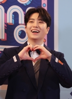 GOT7成员荣宰