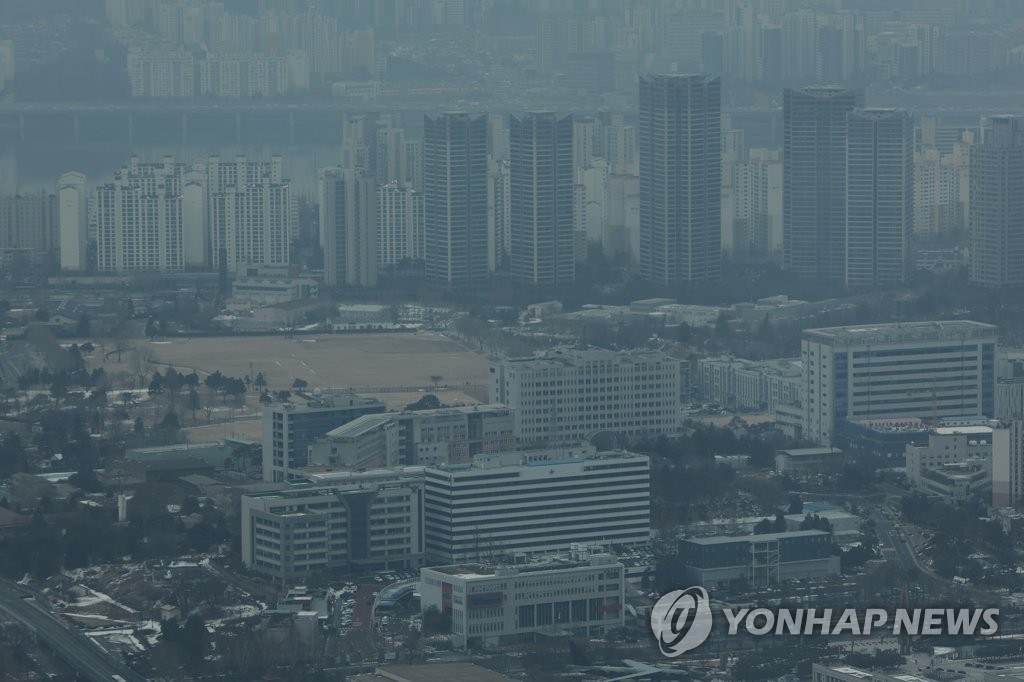韩总统室：尹锡悦指示及时公布朝无人机航迹