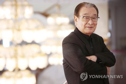 (LEAD) Outpouring of condolences for late actor Lee Soon-jae as 'big star' passes