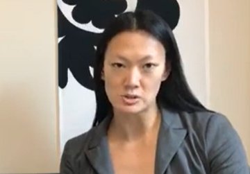 拜登提名美国朝鲜人权特使 拜登提名美国朝鲜人权特使
