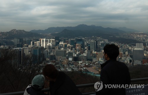 IMF下调韩国今年经济增长预期至1.4%