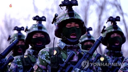 韩联参反驳朝鲜声称韩军炮击说法