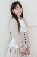 演员郑秀斌