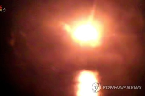 韩统一部敦促朝鲜停止核导挑衅致力改善民生