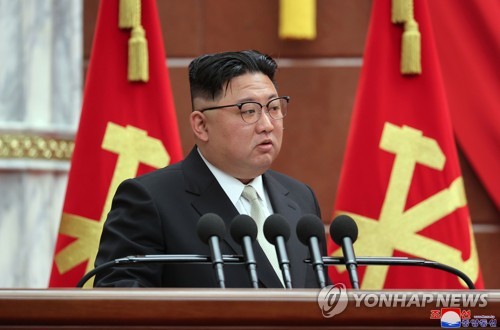 朝鲜召开劳动党八届七中全会讨论粮食问题