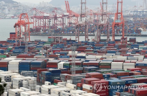 韩1月工业生产指数环比增0.5%