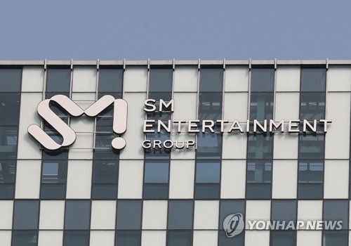 SM娱乐二季度营业利润同比大增84%