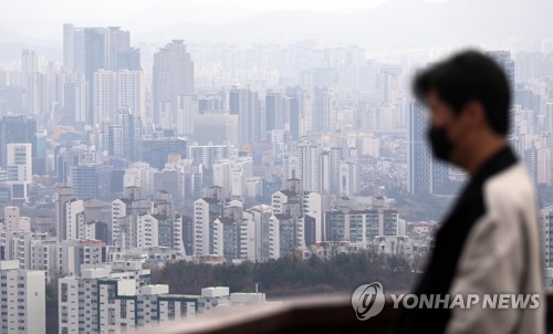 调查：韩国人幸福感排名全球垫底