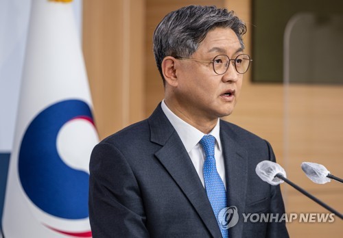 韩外交部：期待中俄在朝鲜问题上发挥建设性作用