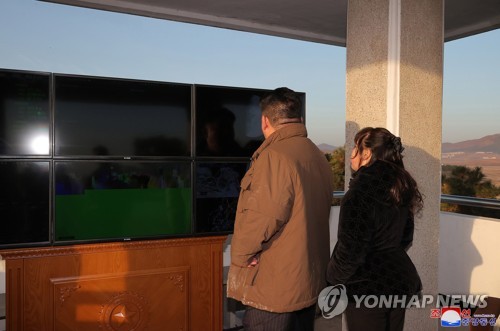 韩统一部对朝以韩美联演为由发起挑衅深表遗憾