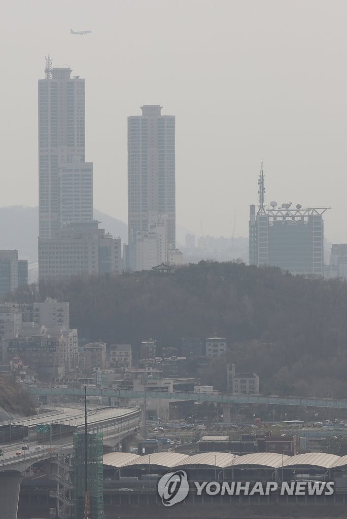 沙尘天气即将来袭
