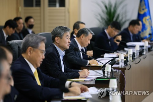 韩国安会视朝“射星”为远程弹道导弹挑衅